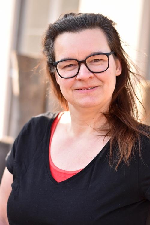 Cindy Nowak
