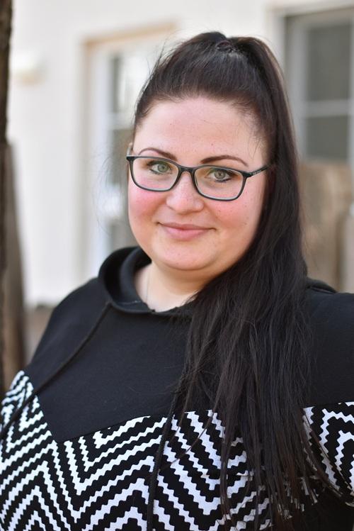 Henrike Pidde