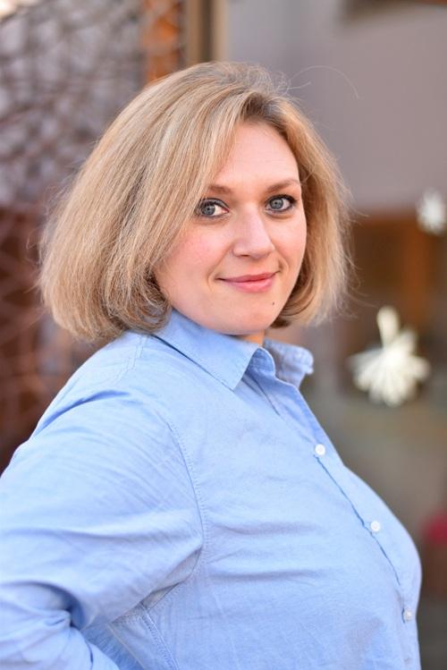 Katharina Kath
