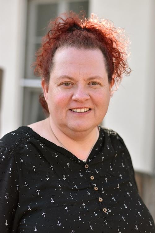 Mandy Stötzel