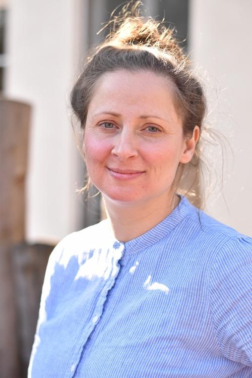 Maria Schiemann