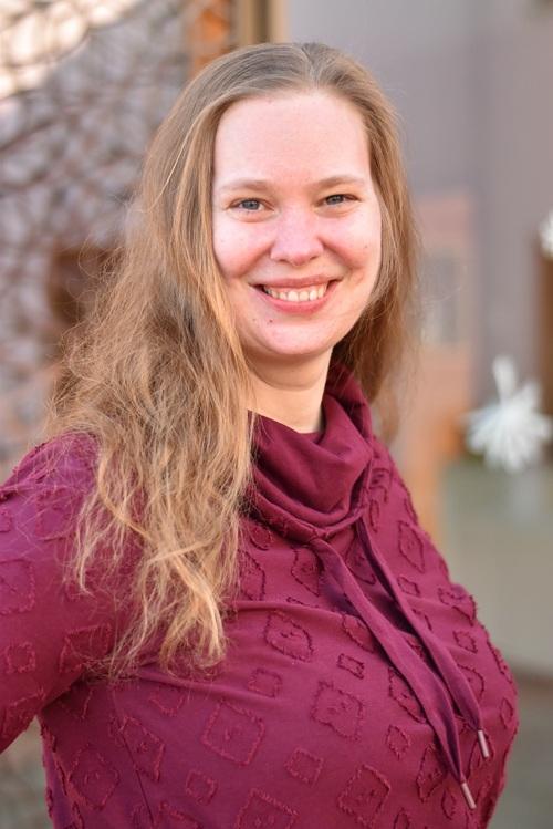 Marthe Judwitt