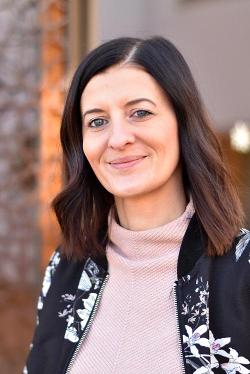 Melanie Jensch