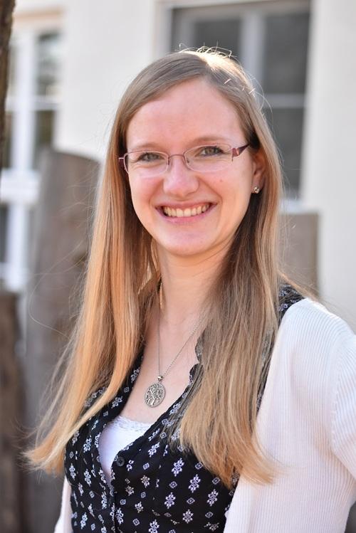 Michaela Voigt