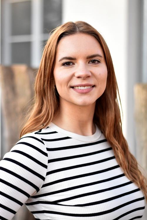 Nora Isabelle Gößmann