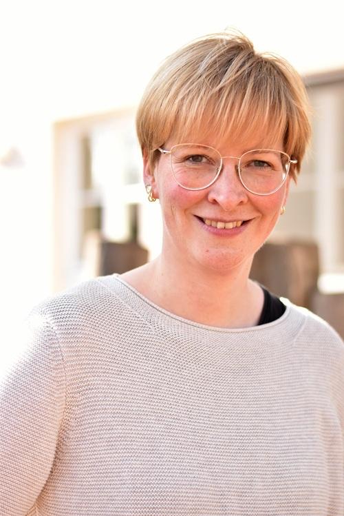 Susann Wöhl
